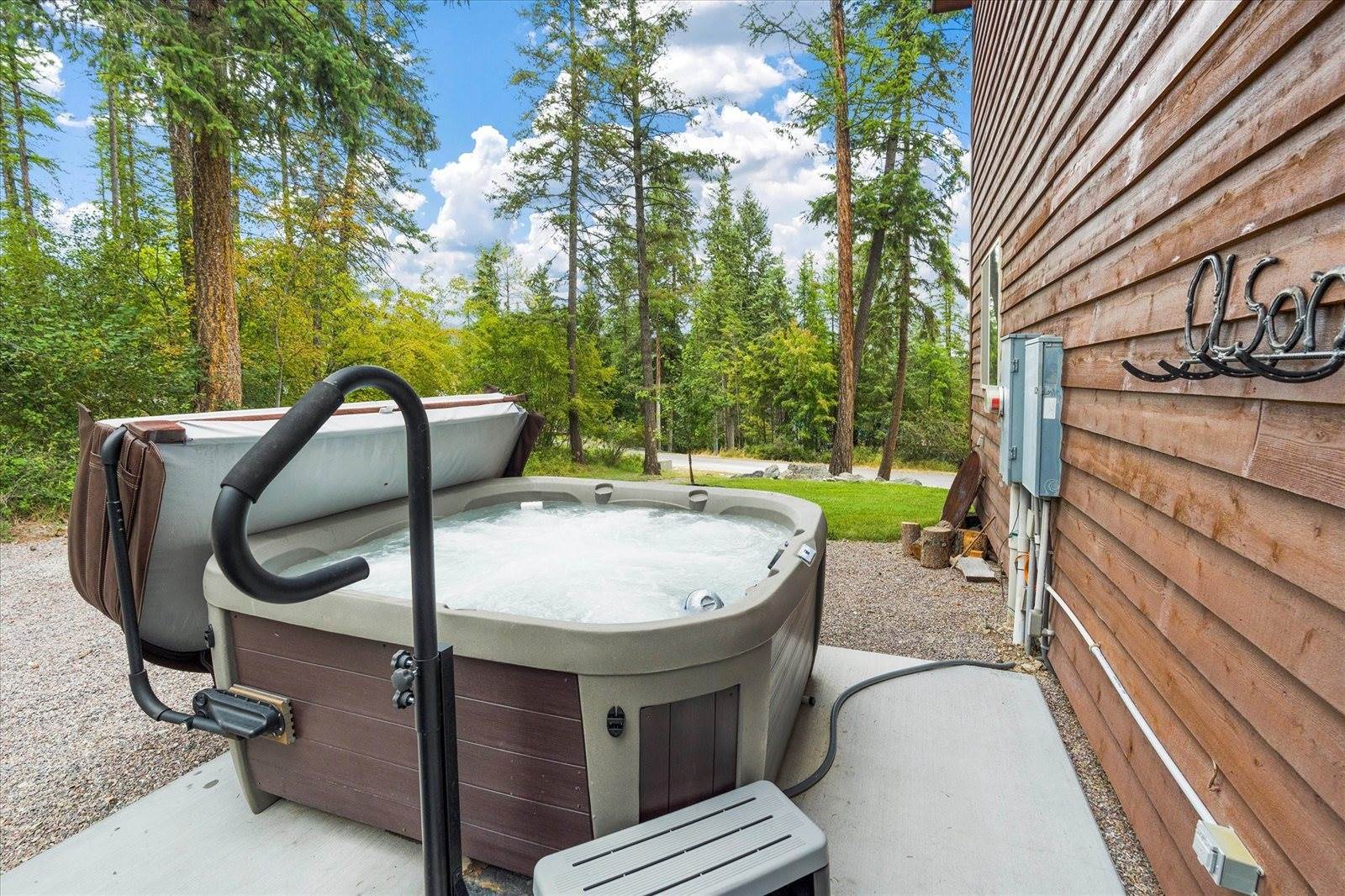 129 Tamarack Woods Drive, Lakeside, MT 59922