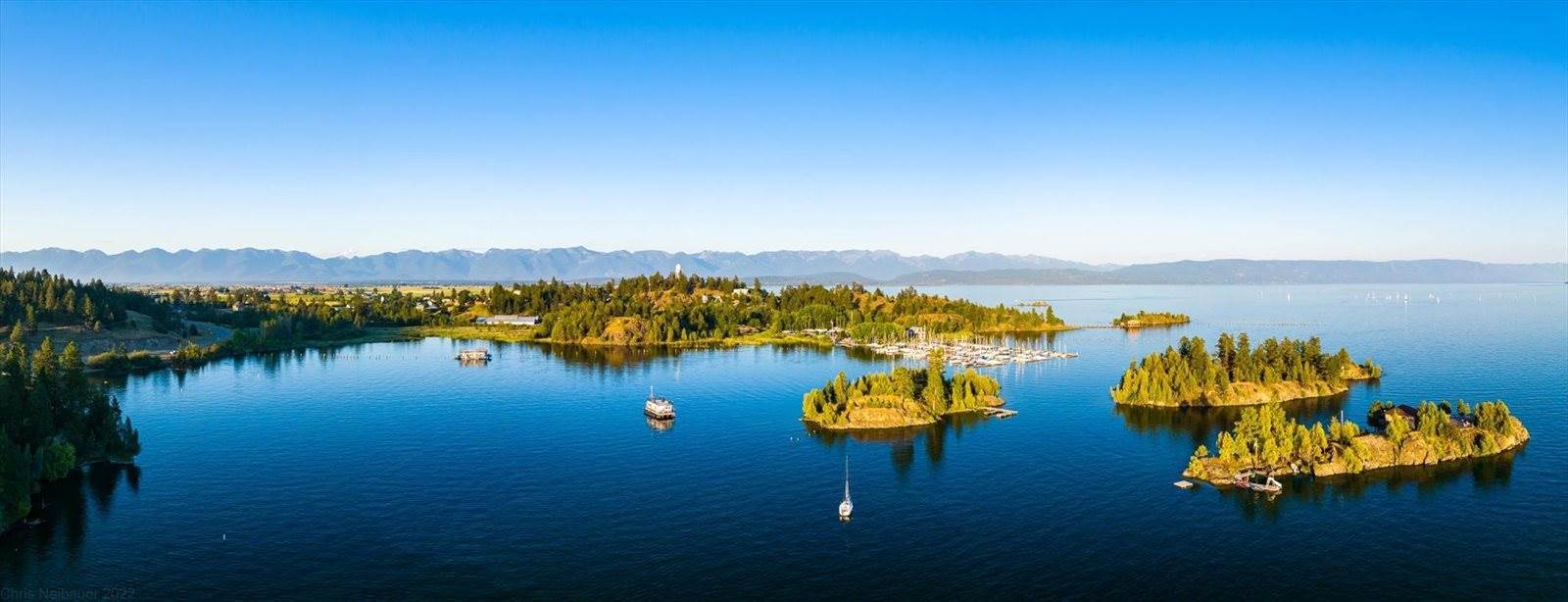 129 Tamarack Woods Drive, Lakeside, MT 59922