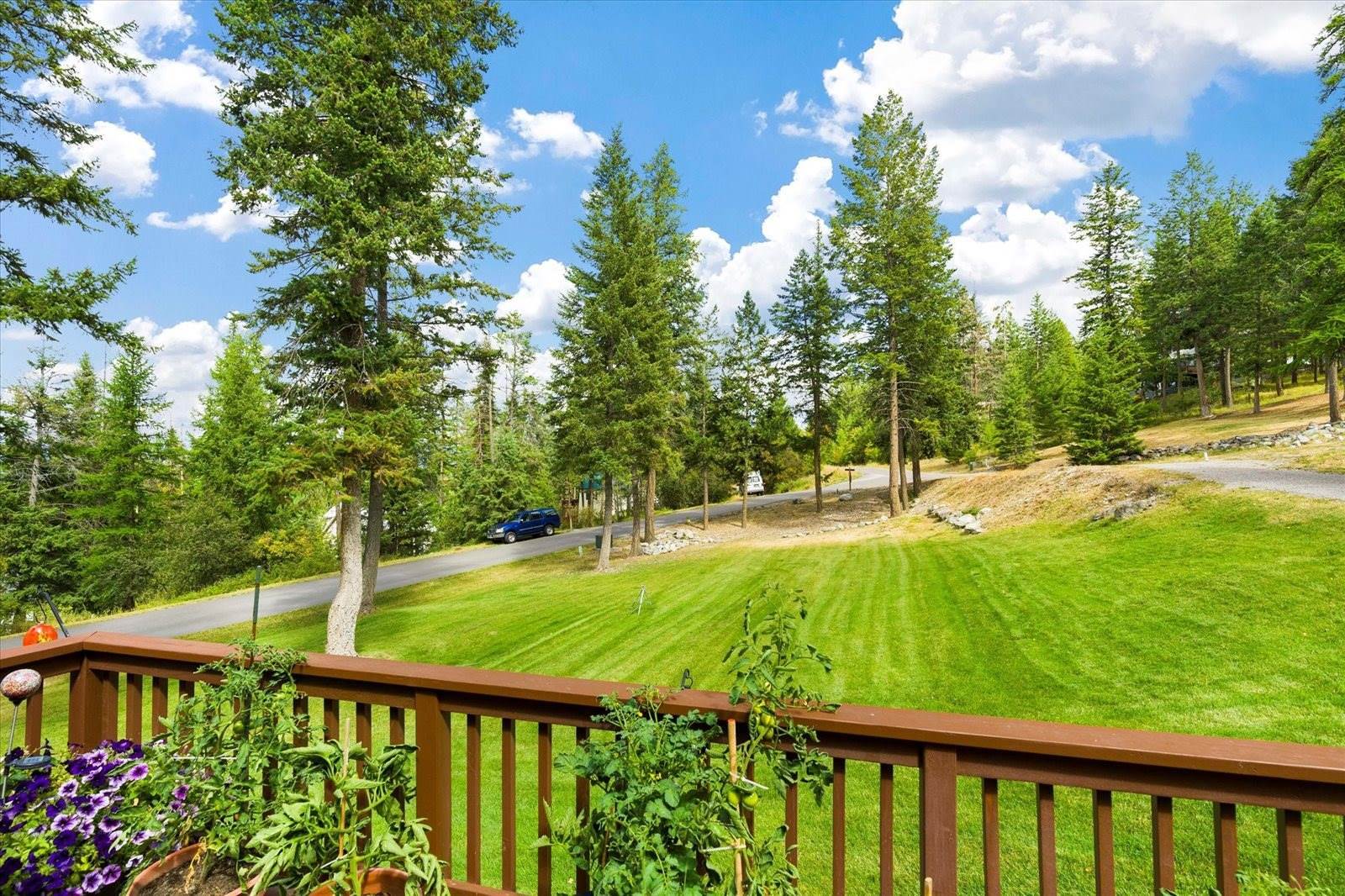 129 Tamarack Woods Drive, Lakeside, MT 59922