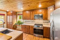 129 Tamarack Woods Drive, Lakeside, MT 59922