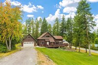 129 Tamarack Woods Drive, Lakeside, MT 59922