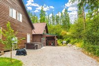 129 Tamarack Woods Drive, Lakeside, MT 59922