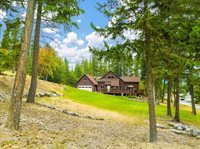 129 Tamarack Woods Drive, Lakeside, MT 59922