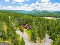 129 Tamarack Woods Drive, Lakeside, MT 59922