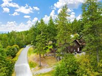129 Tamarack Woods Drive, Lakeside, MT 59922