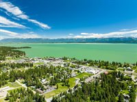 129 Tamarack Woods Drive, Lakeside, MT 59922