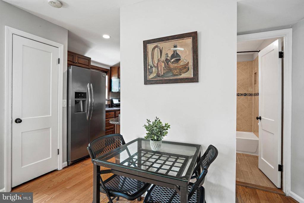 2611 Weisman Road, Silver Spring, MD 20902