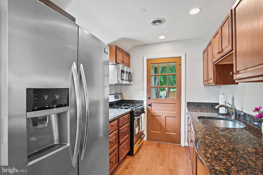 2611 Weisman Road, Silver Spring, MD 20902