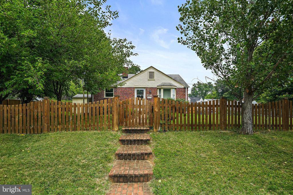 2611 Weisman Road, Silver Spring, MD 20902