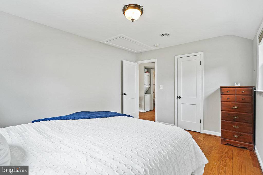 2611 Weisman Road, Silver Spring, MD 20902