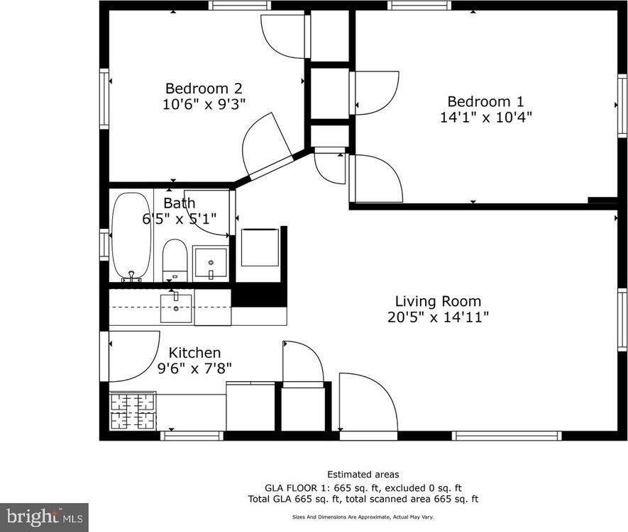 2611 Weisman Road, Silver Spring, MD 20902