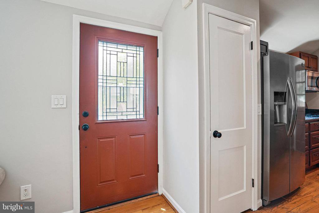 2611 Weisman Road, Silver Spring, MD 20902