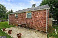 2611 Weisman Road, Silver Spring, MD 20902