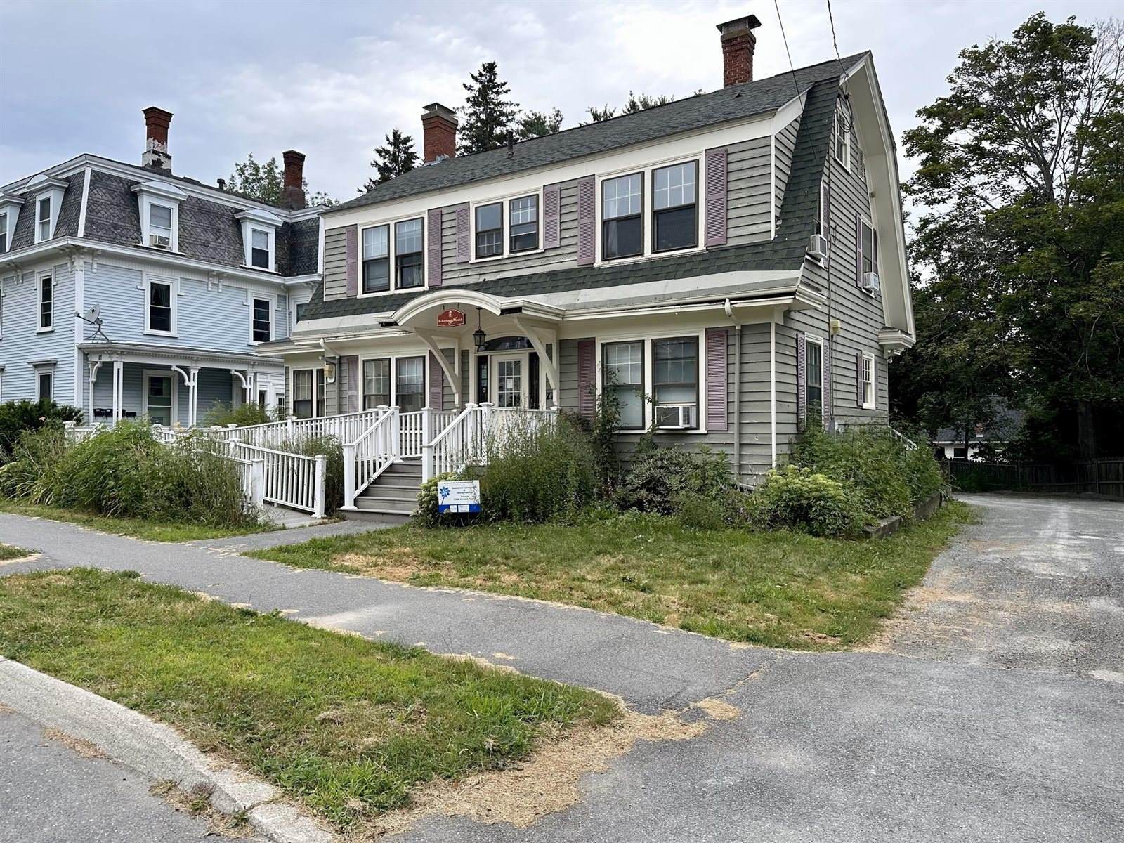 77 Court Street, Bangor, ME 04401