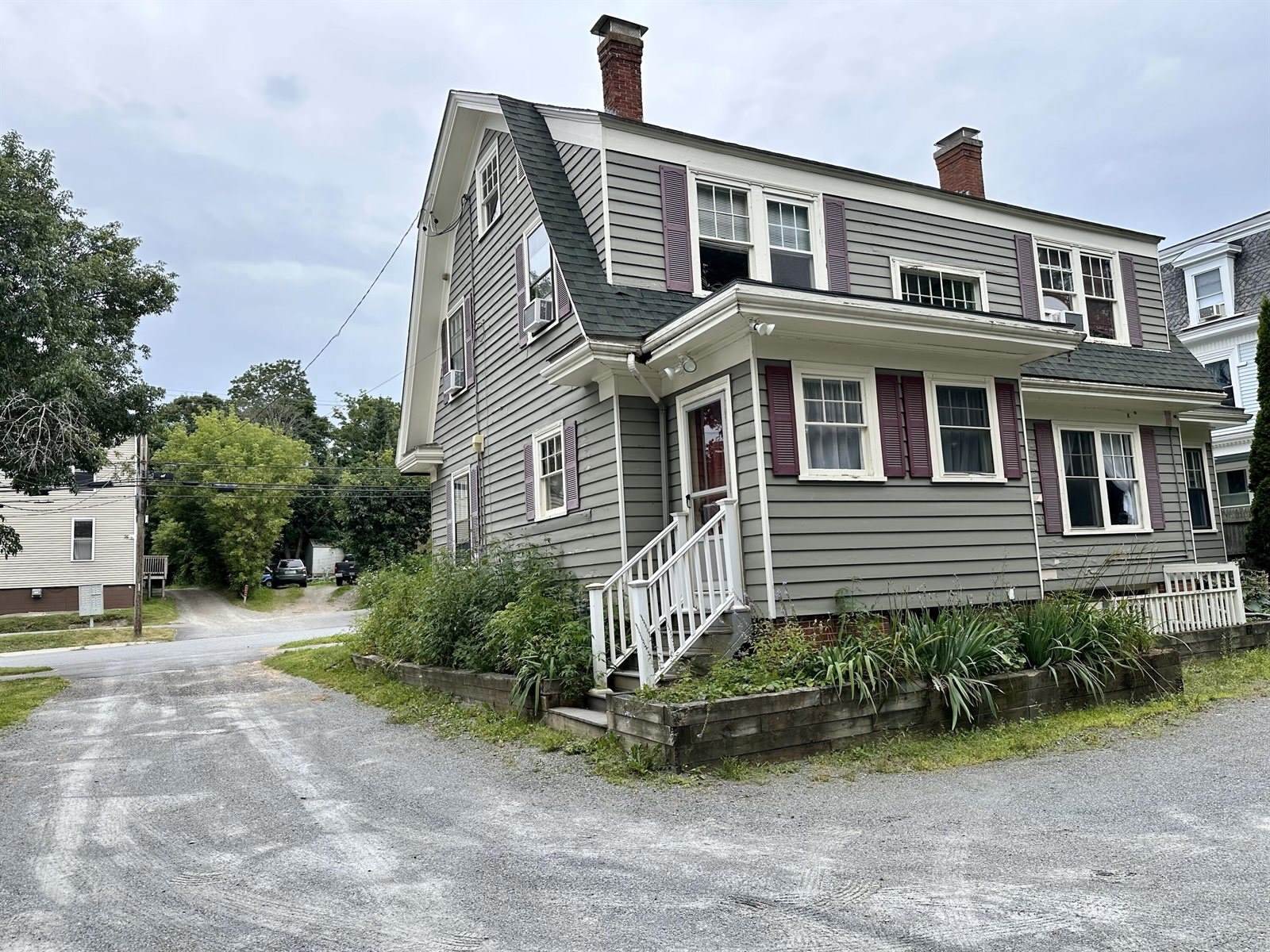 77 Court Street, Bangor, ME 04401