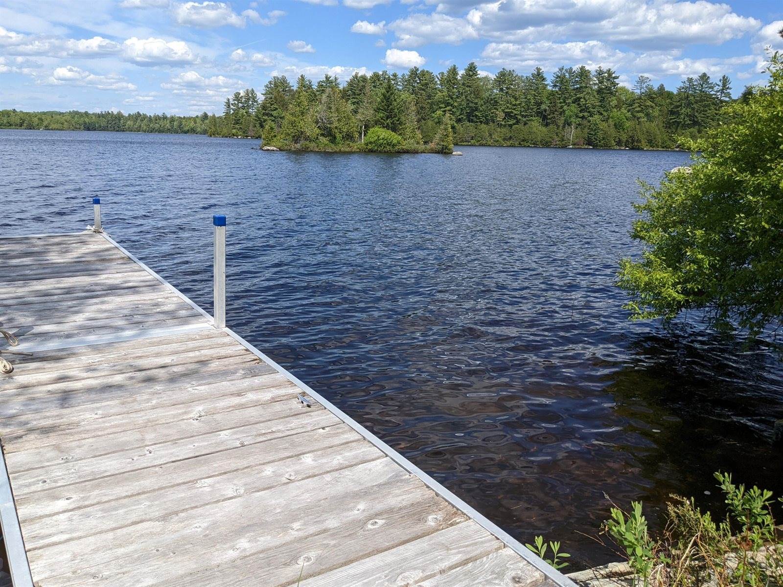 lot 22 Cook island, Orneville Township, ME 04463