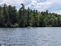 lot 22 Cook island, Orneville Township, ME 04463