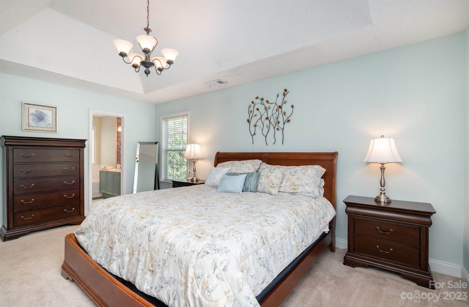 2829 Patten Hill Drive, Matthews, NC 28105