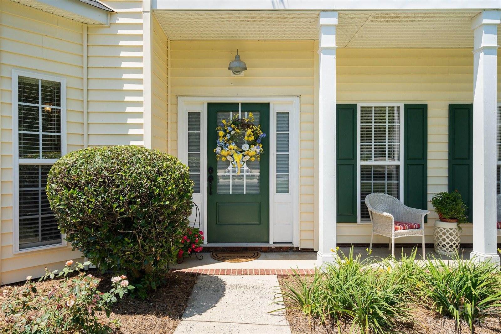 2829 Patten Hill Drive, Matthews, NC 28105