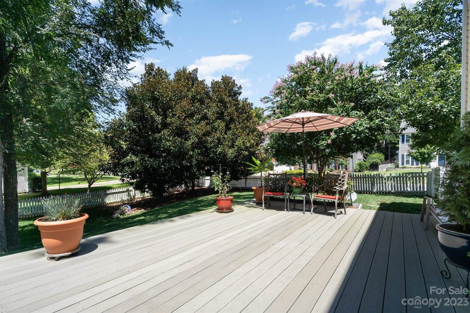 2829 Patten Hill Drive, Matthews, NC 28105