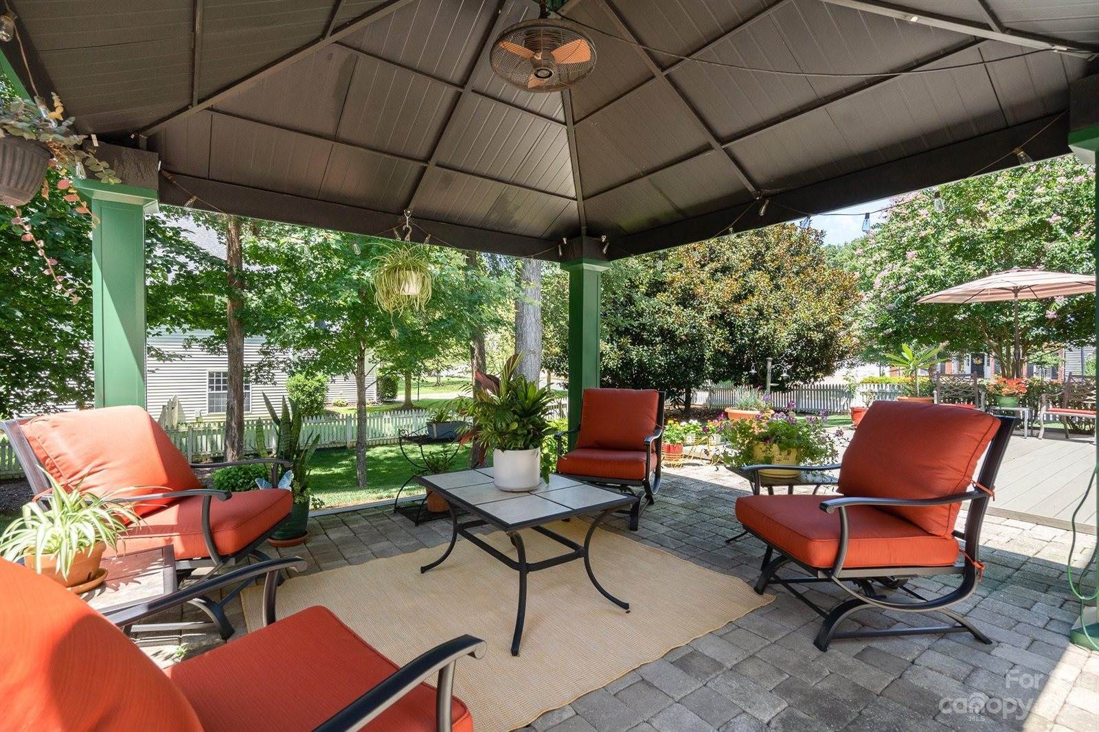 2829 Patten Hill Drive, Matthews, NC 28105