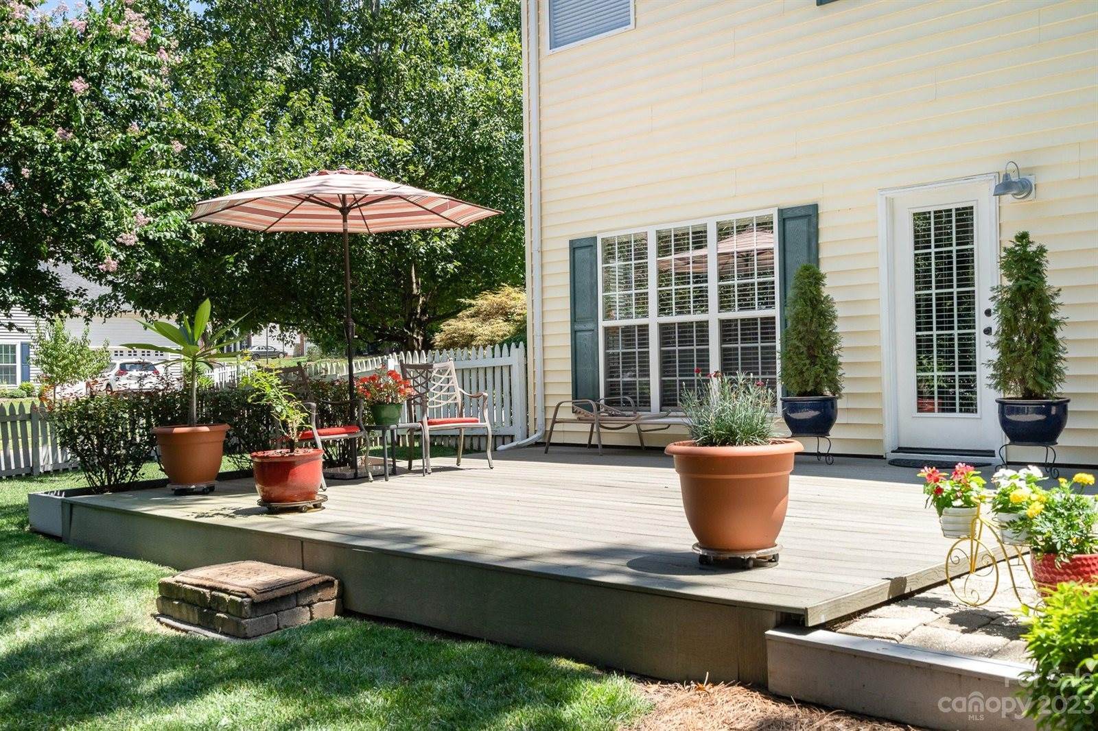 2829 Patten Hill Drive, Matthews, NC 28105