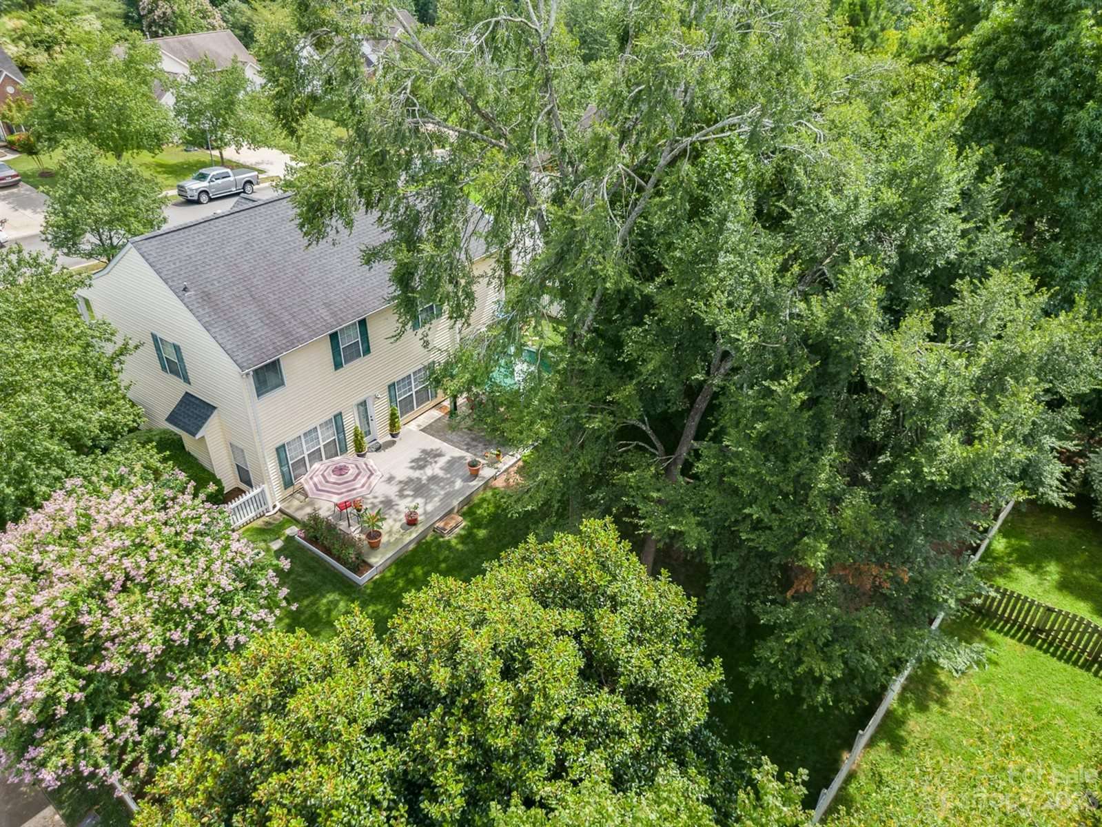 2829 Patten Hill Drive, Matthews, NC 28105