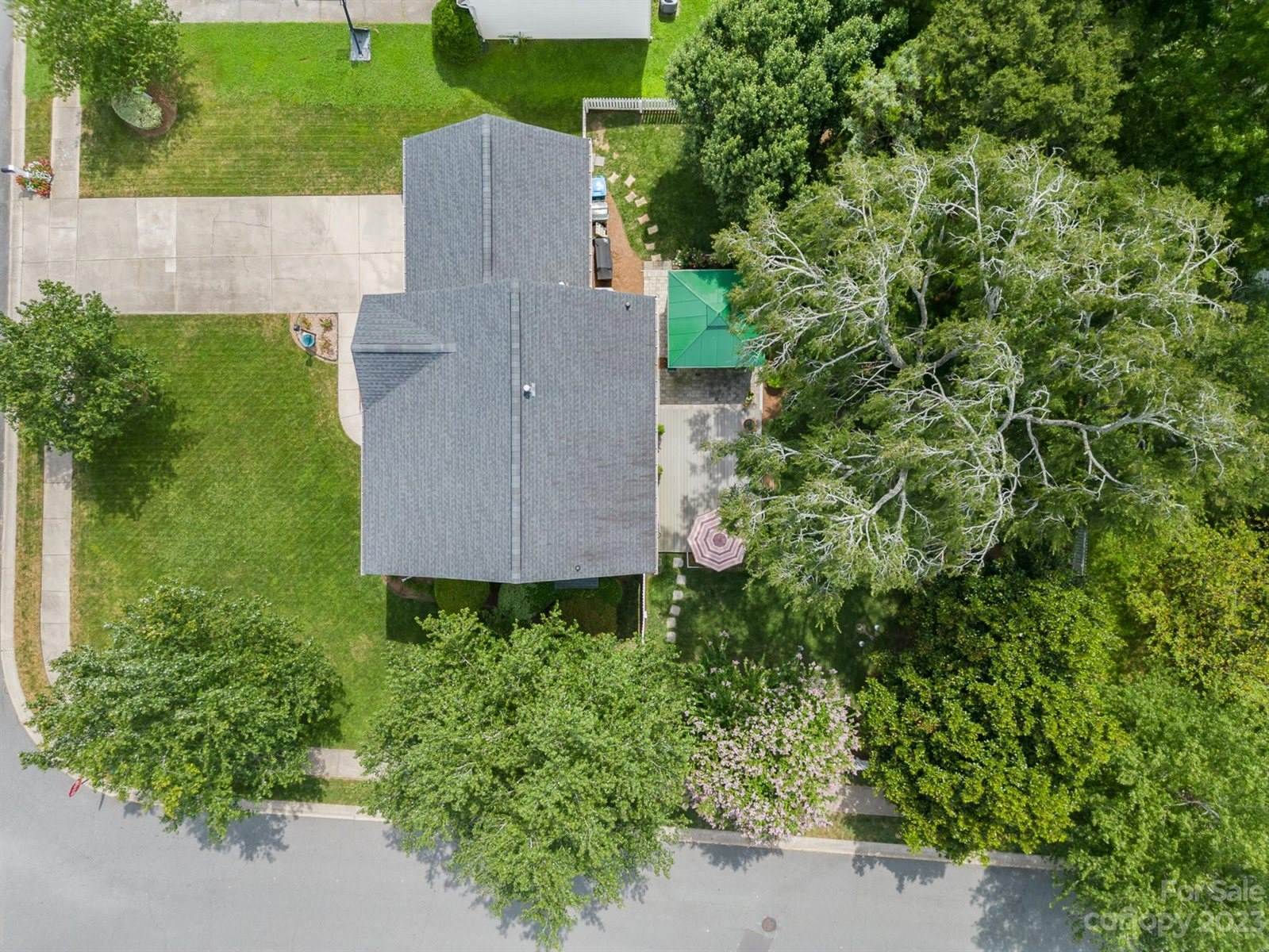 2829 Patten Hill Drive, Matthews, NC 28105