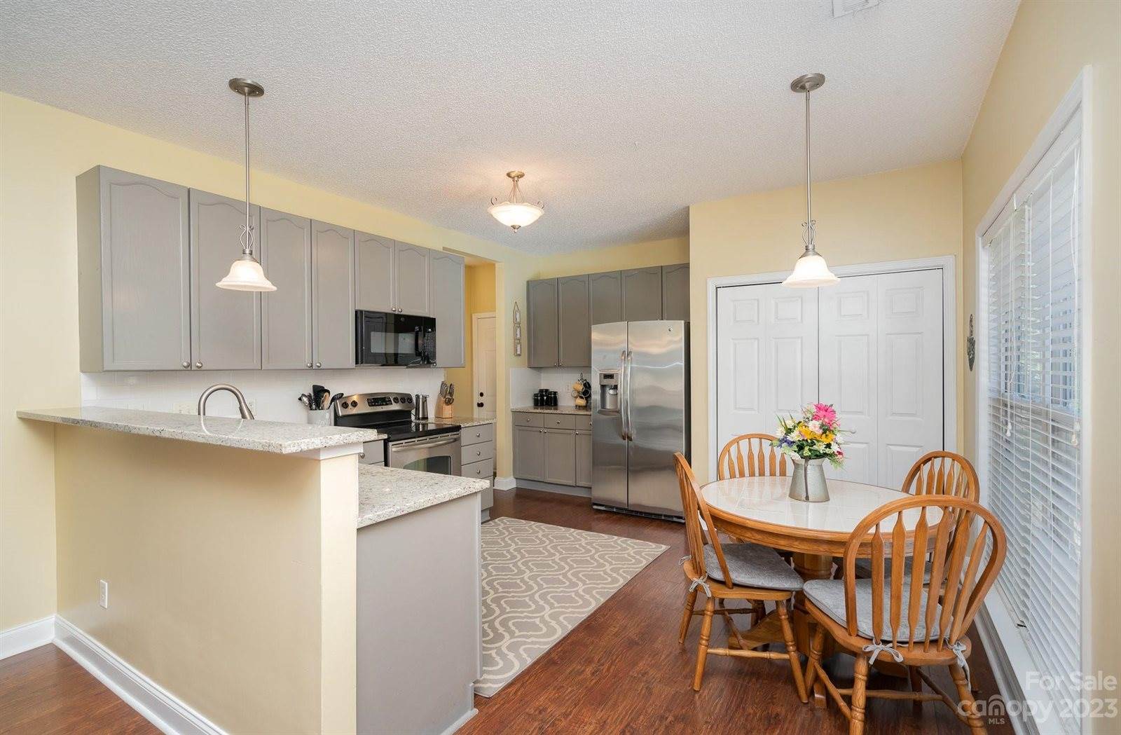 2829 Patten Hill Drive, Matthews, NC 28105