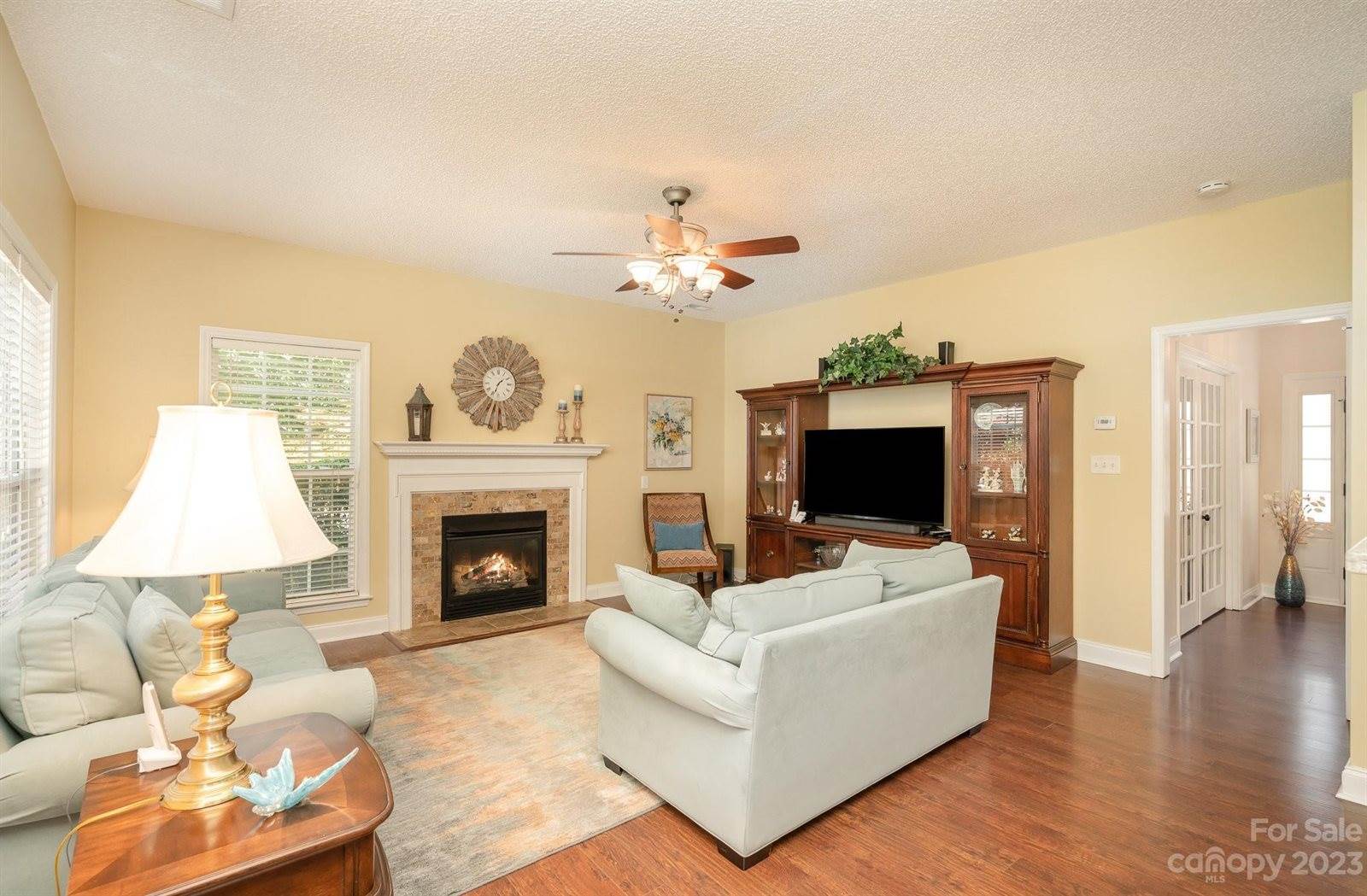 2829 Patten Hill Drive, Matthews, NC 28105