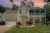 2829 Patten Hill Drive, Matthews, NC 28105