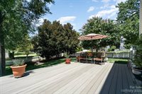 2829 Patten Hill Drive, Matthews, NC 28105