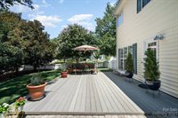 2829 Patten Hill Drive, Matthews, NC 28105