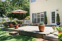 2829 Patten Hill Drive, Matthews, NC 28105