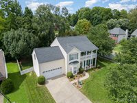 2829 Patten Hill Drive, Matthews, NC 28105