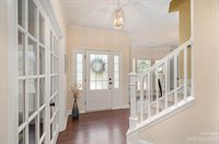 2829 Patten Hill Drive, Matthews, NC 28105