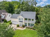 2829 Patten Hill Drive, Matthews, NC 28105