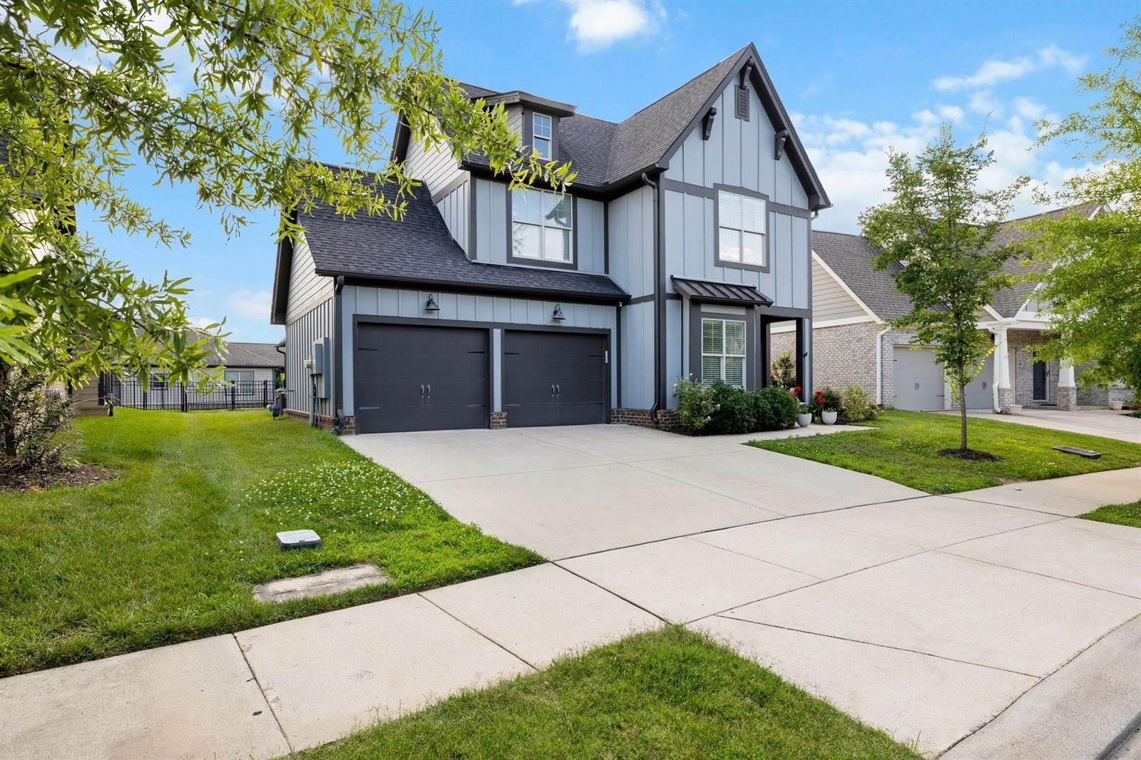 1007 Beamon Dr, Franklin, TN 37064