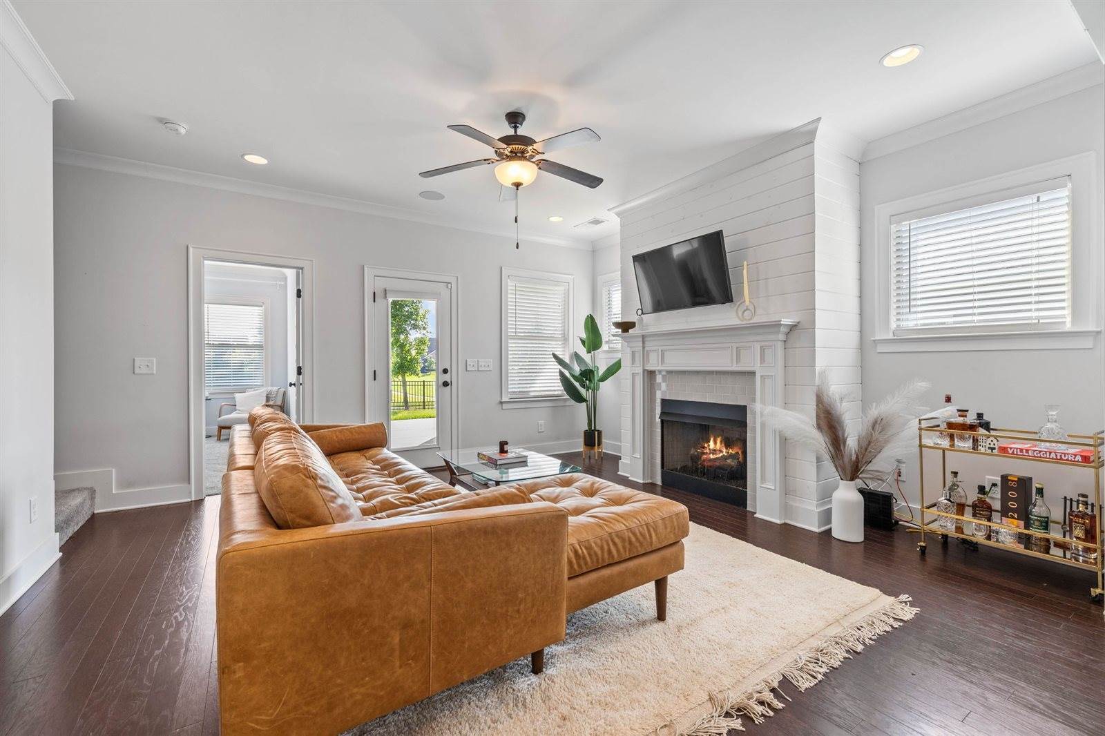 1007 Beamon Dr, Franklin, TN 37064