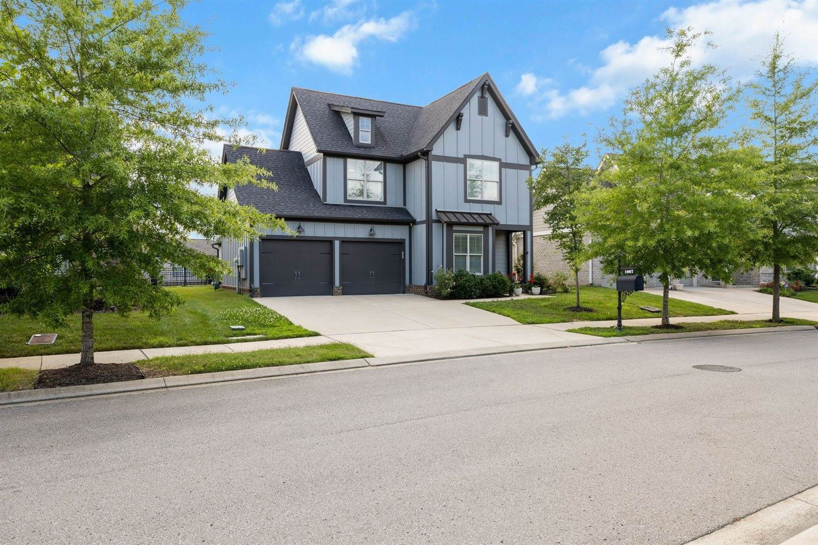 1007 Beamon Dr, Franklin, TN 37064