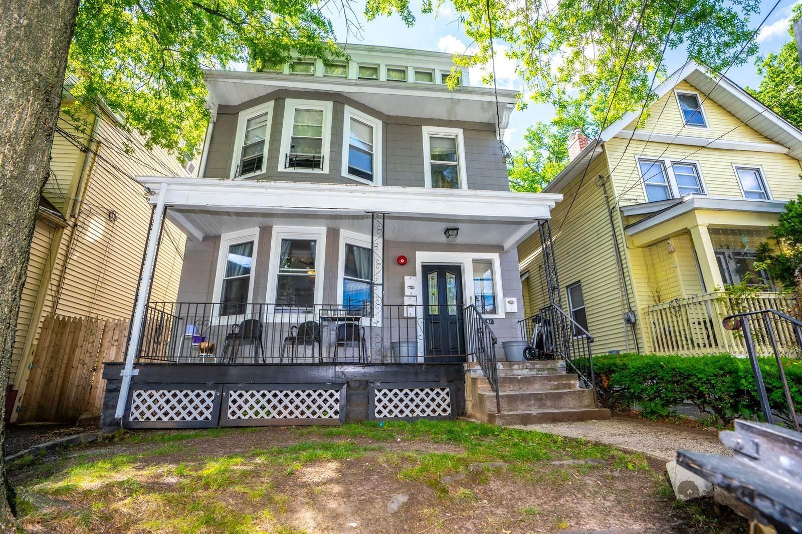 51 Becker Ter, Irvington Township, NJ 07111