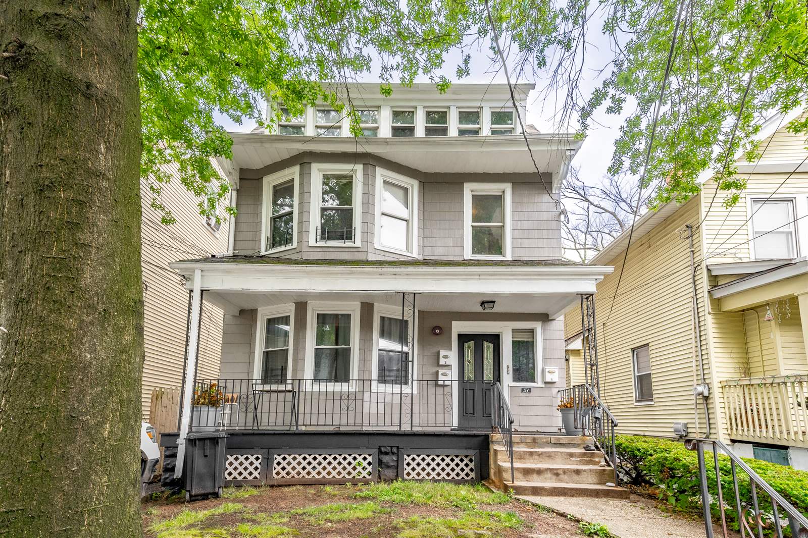 51 Becker Ter, Irvington Township, NJ 07111