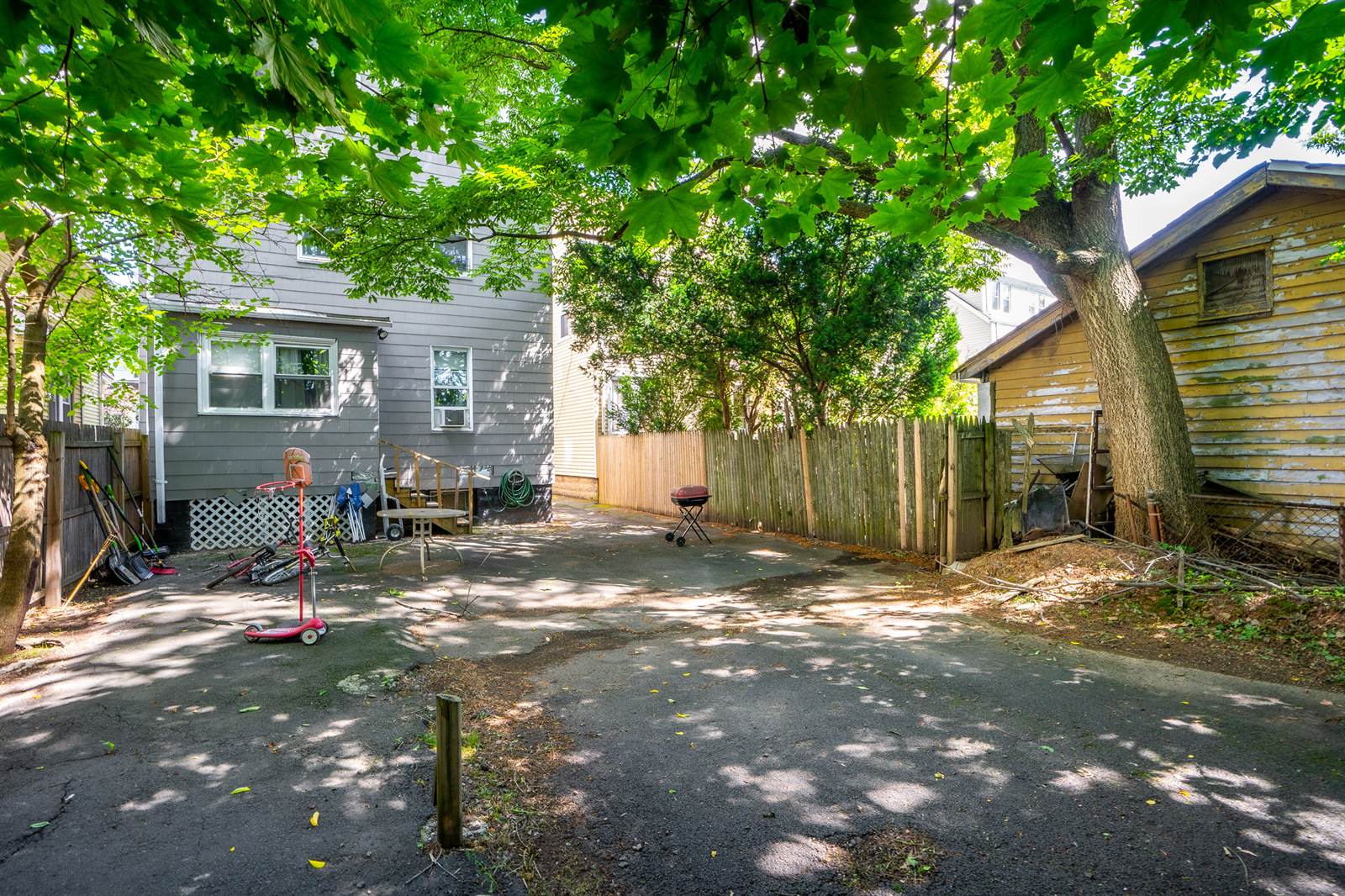 51 Becker Ter, Irvington Township, NJ 07111