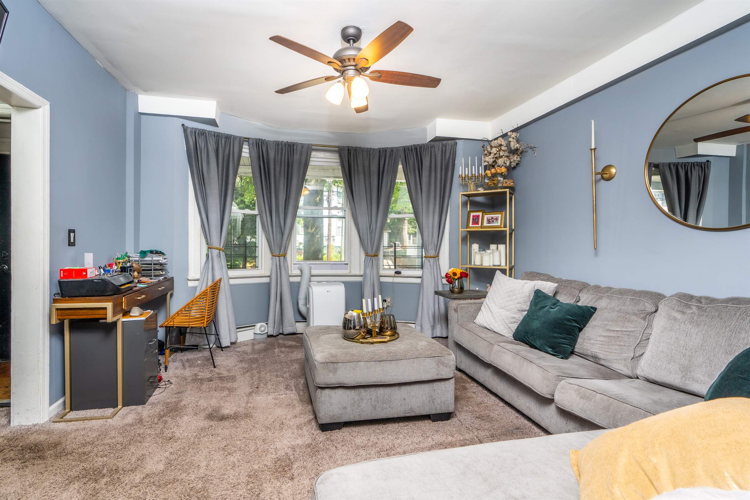 51 Becker Ter, Irvington Township, NJ 07111