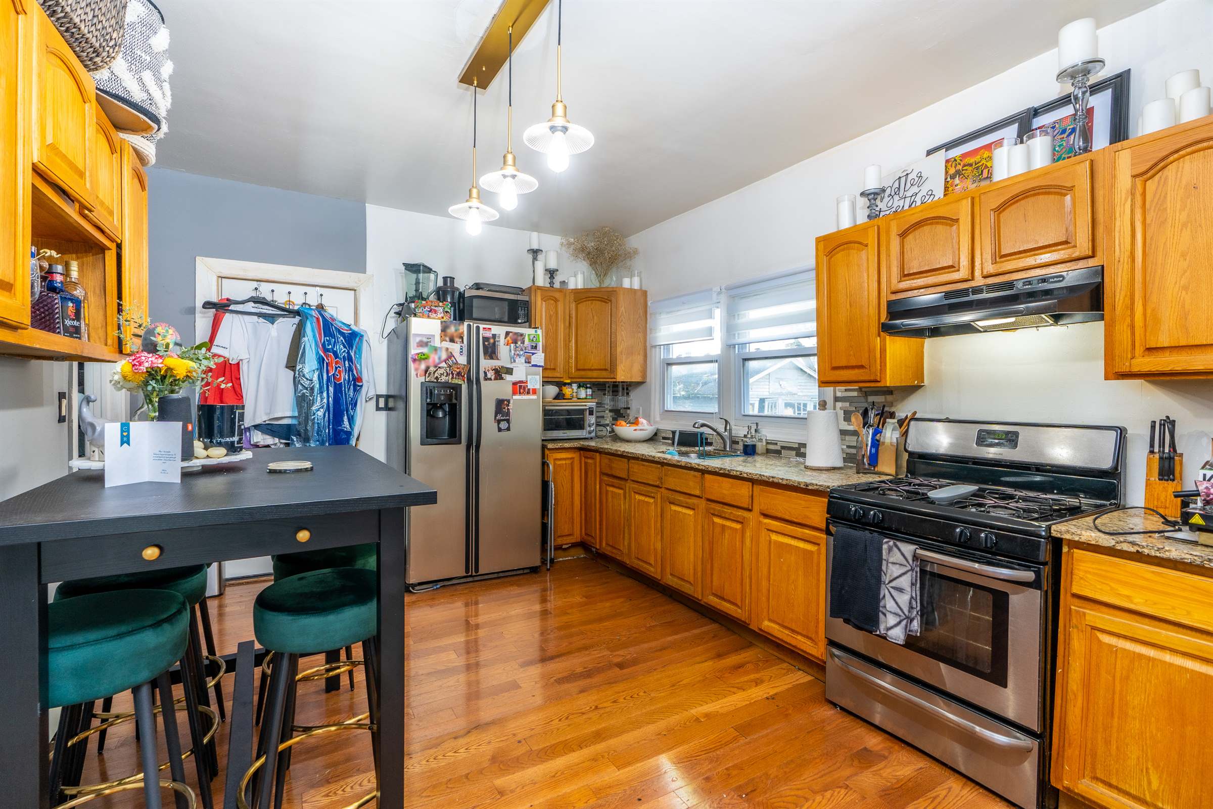 51 Becker Ter, Irvington Township, NJ 07111