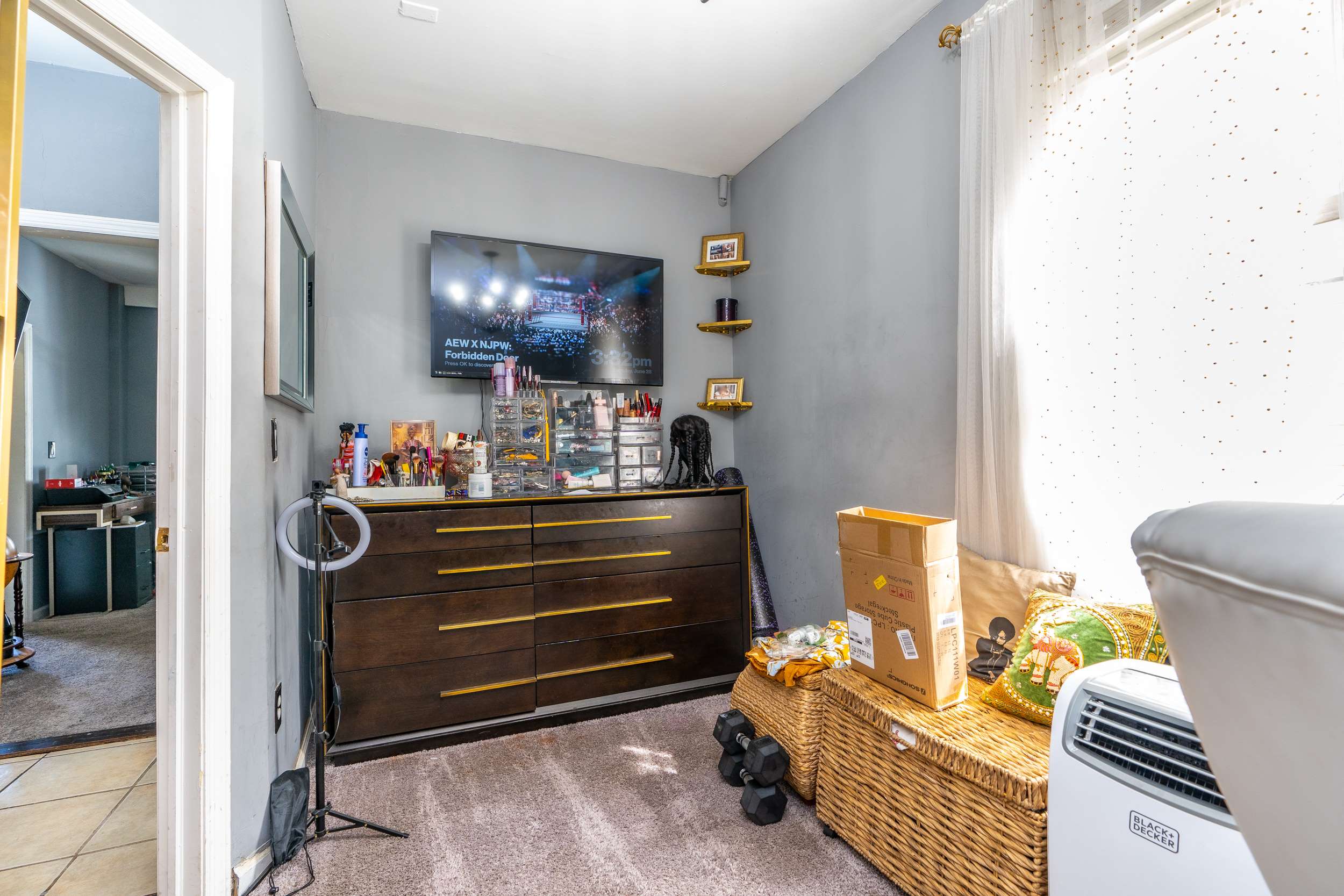 51 Becker Ter, Irvington Township, NJ 07111