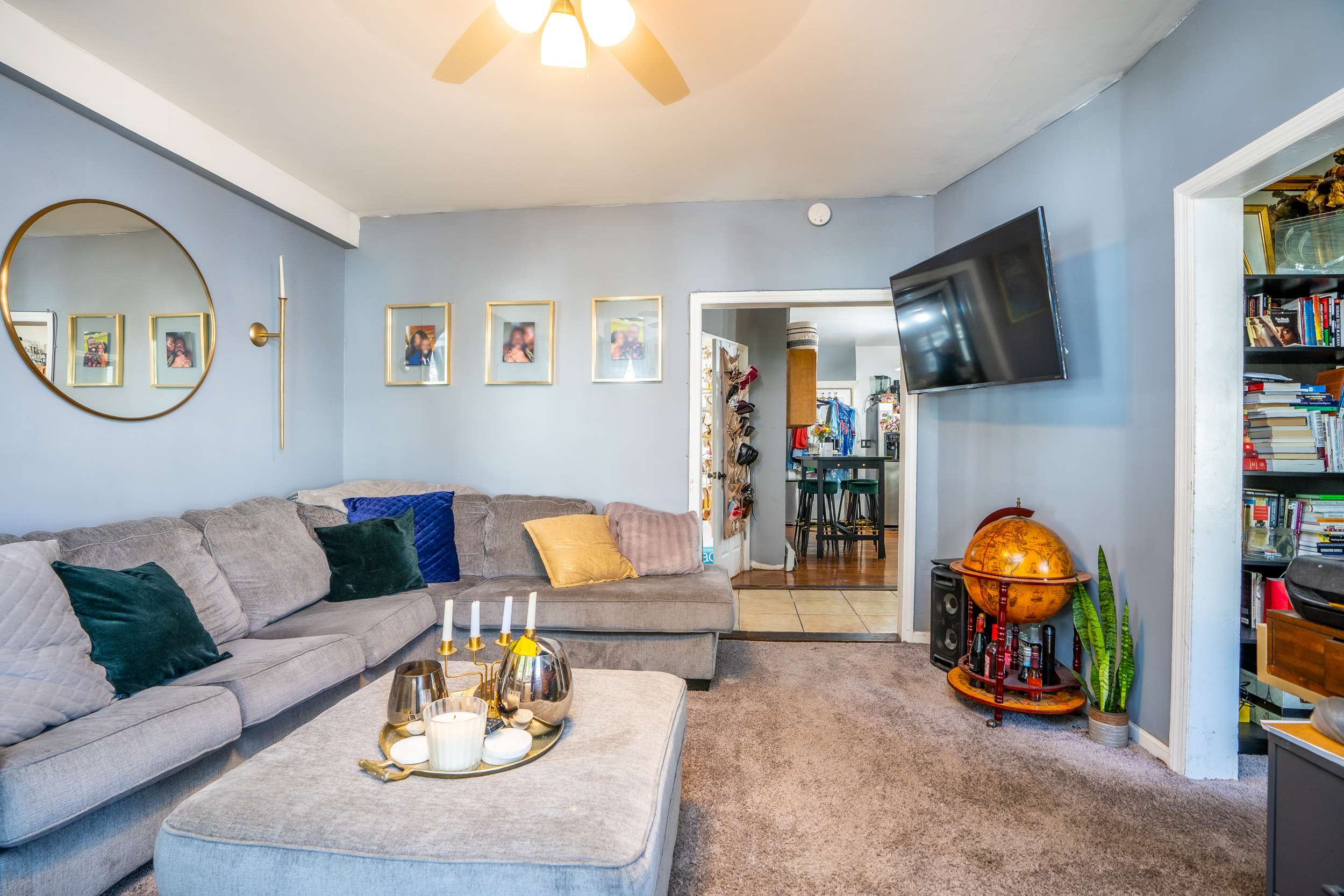 51 Becker Ter, Irvington Township, NJ 07111