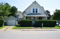 607 Park Avenue, Muscatine, IA 52761