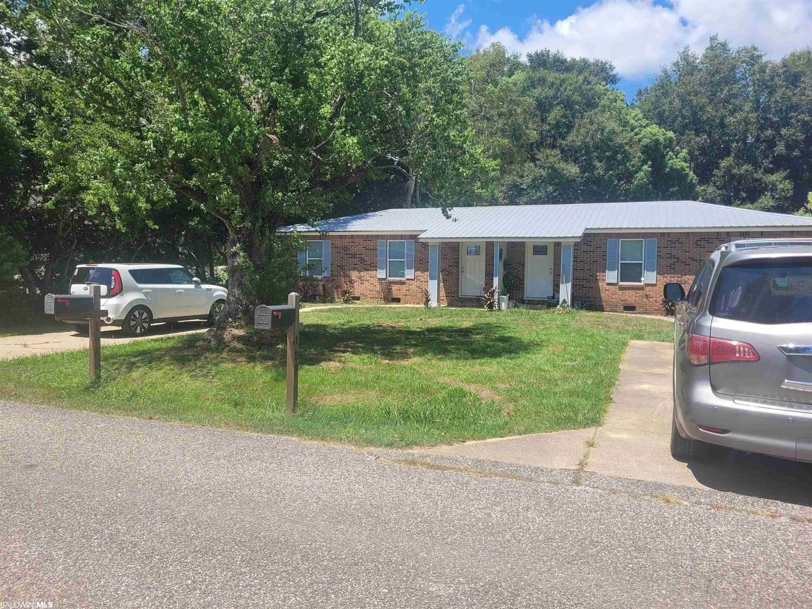 107 East Hamm St, Summerdale, AL 36580