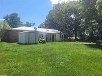 107 East Hamm St, Summerdale, AL 36580